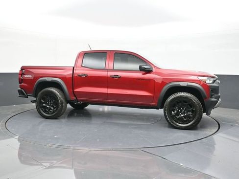 New 2026 Chevrolet Colorado Trail Boss image 19