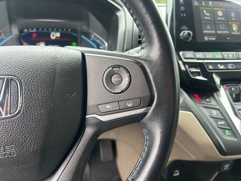 Used 2022 Honda Odyssey EX-L image 22