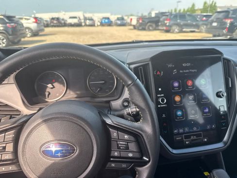 Used 2026 Subaru Crosstrek 2.5i Sport AWD/4WD image 19