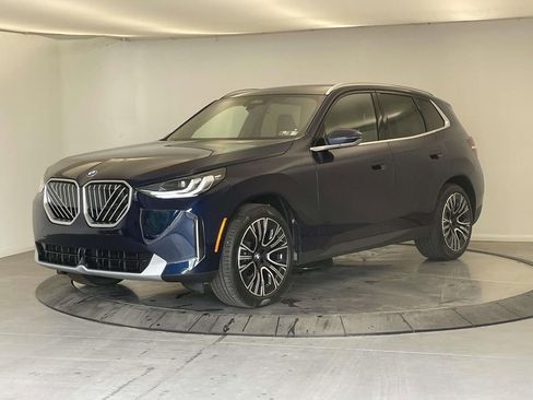 New 2026 BMW X3 xDrive30 w/ Convenience Package AWD/4WD image 1
