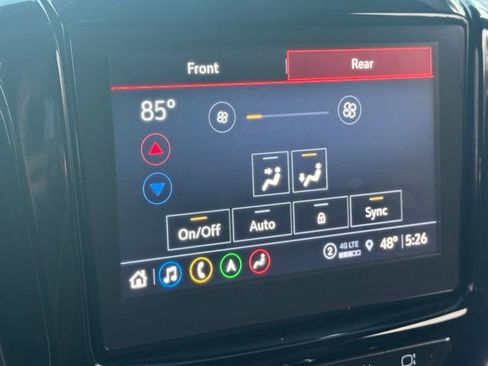 Used 2023 Chevrolet Traverse RS w/ LPO, Floor Liner Package image 49