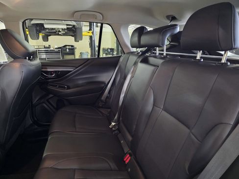 Used 2020 Subaru Outback Limited XT image 14
