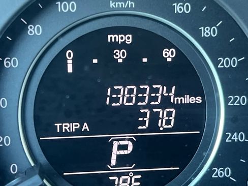 Used 2013 Honda Accord LX image 27