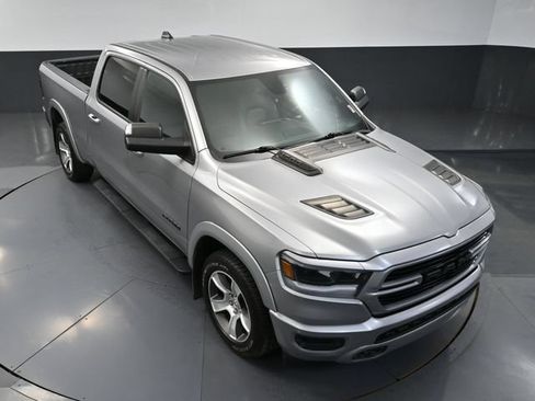 Used 2020 RAM 1500 Sport w/ Leather & Sound Group AWD/4WD image 60