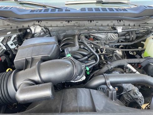 New 2025 Ford F350 XL w/ STX Appearance Package image 16