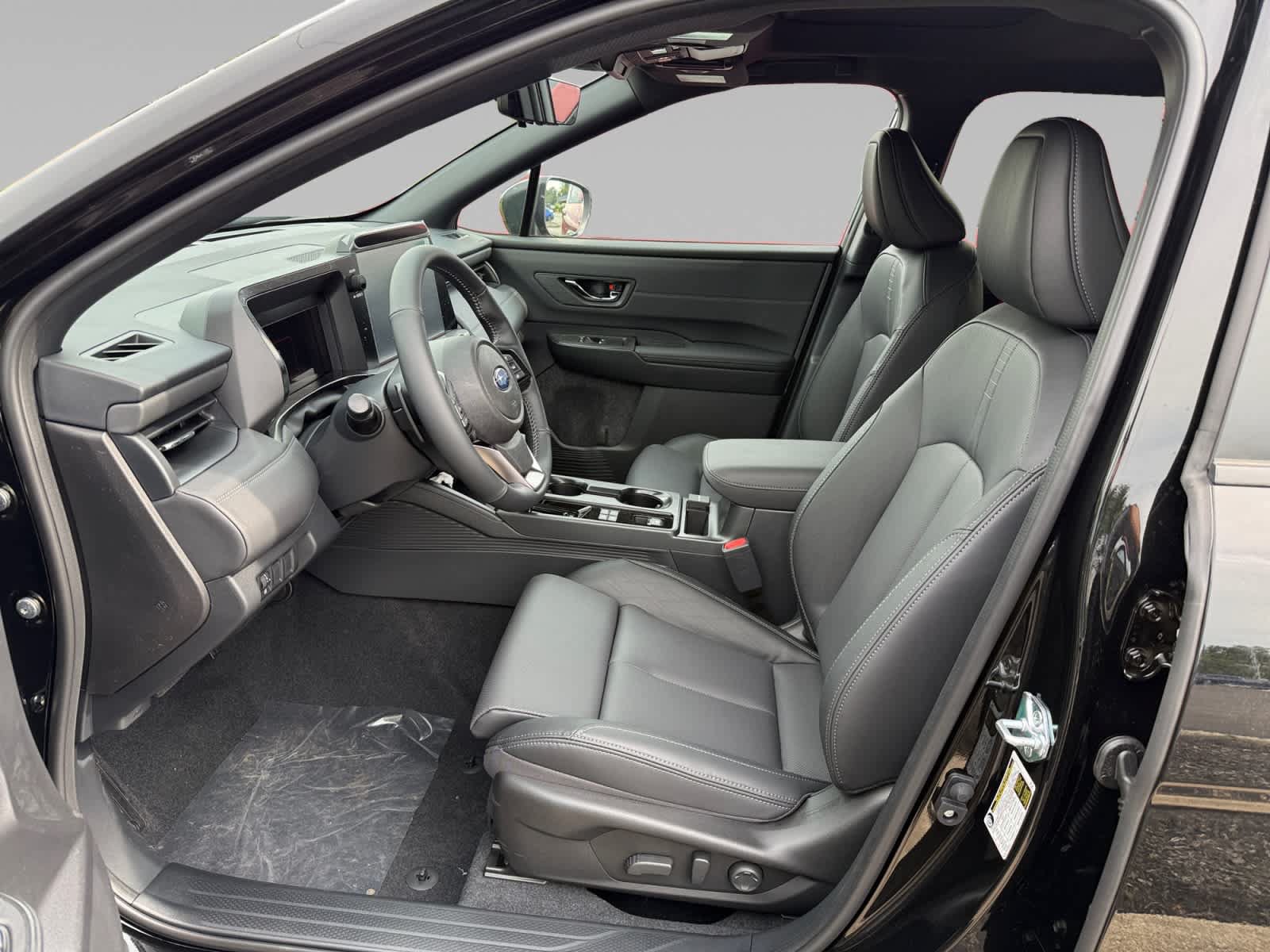 New 2026 Subaru Outback Touring XT AWD/4WD image 11