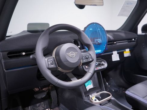 New 2026 MINI Cooper S image 10