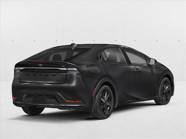 New 2026 Toyota Prius Plug-In Hybrid w/ Limited Premium Package FWD image 2