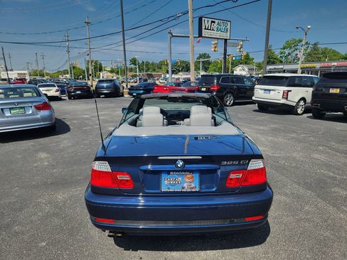 Used 2004 BMW 325Ci CI image 30