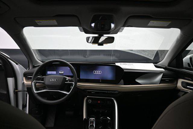 New 2026 Audi Q5 Premium Plus AWD/4WD image 10