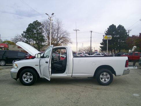 Used 2019 RAM 1500 Tradesman w/ Popular Equipment Group image 41