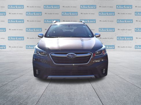 Used 2020 Subaru Outback Touring XT image 2