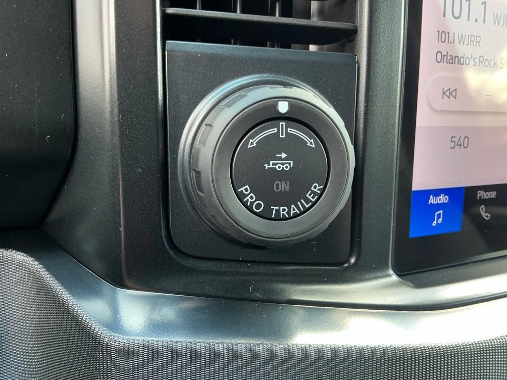 New 2026 Ford F350 Platinum AWD/4WD image 48