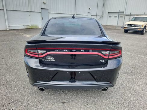 Used 2023 Dodge Charger R/T RWD image 10