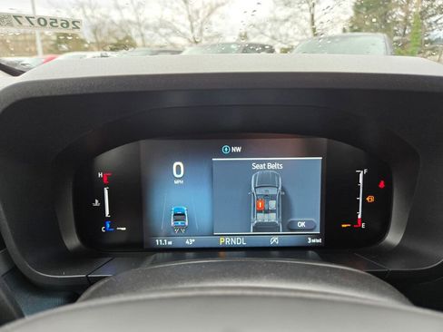 New 2026 Ford Maverick XL AWD/4WD image 13