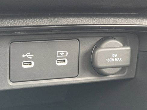 New 2026 Honda CR-V Sport-L image 10