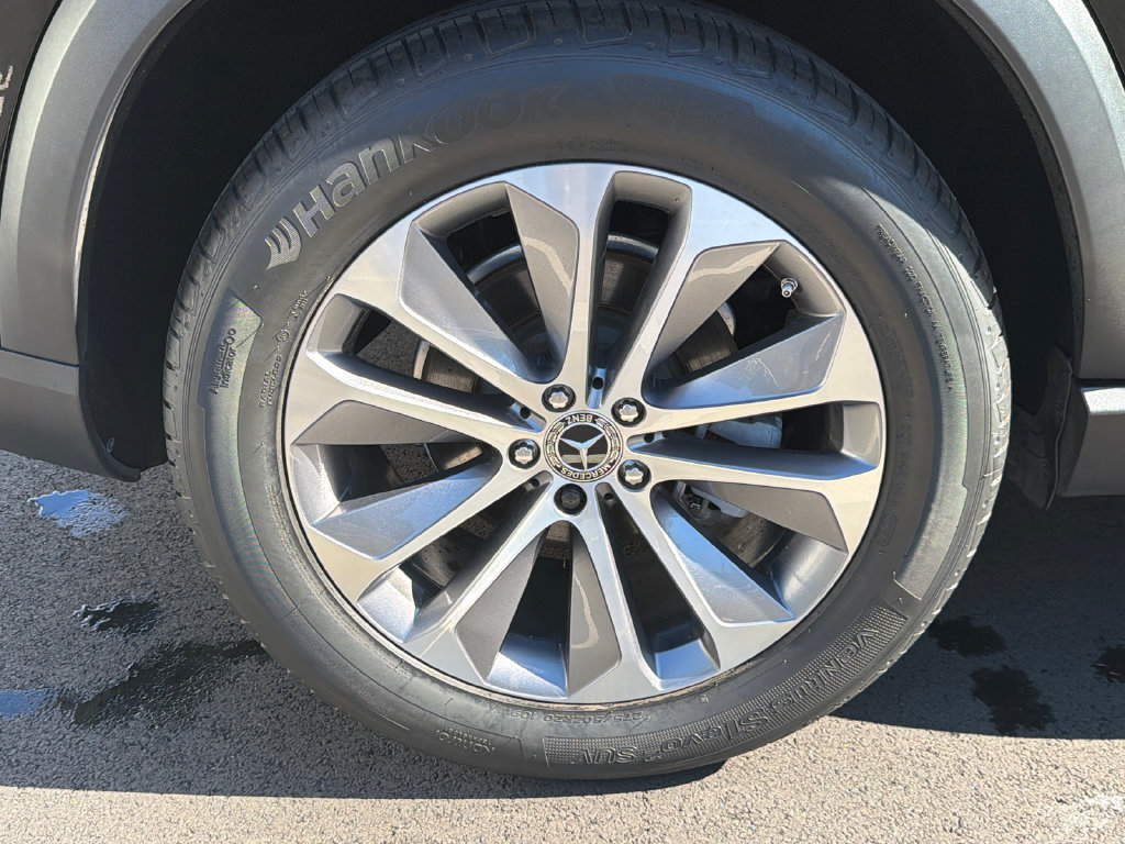 Used 2023 Mercedes-Benz GLE 350 4MATIC w/ Premium Package image 17