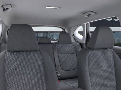 New 2026 Kia Seltos LX image 27
