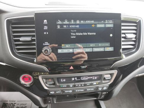 Used 2021 Honda Passport Touring image 15