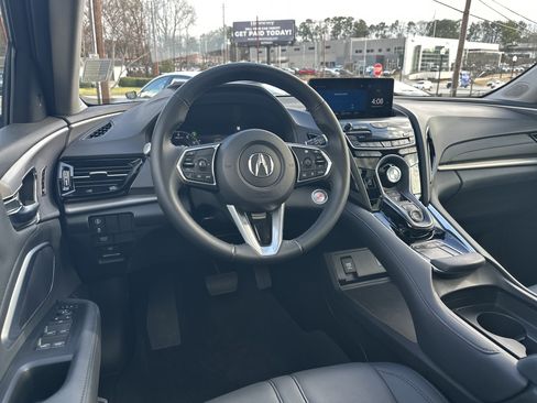 Certified 2023 Acura RDX FWD image 26