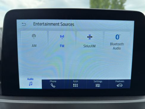 Used 2024 Ford Escape Active FWD image 23