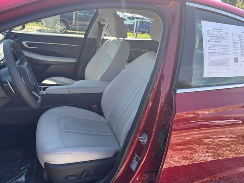 Used 2025 Hyundai Sonata SEL image 38
