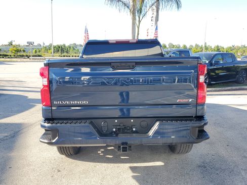 Used 2022 Chevrolet Silverado 1500 RST image 6