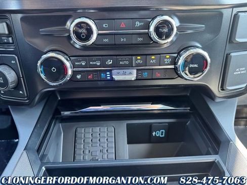 New 2026 Ford F250 Lariat w/ Lariat Premium Package AWD/4WD image 26