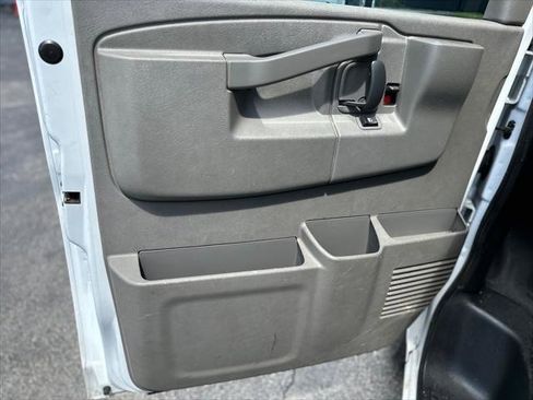 Used 2021 Chevrolet Express 2500 Extended w/ Driver Convenience Package image 13