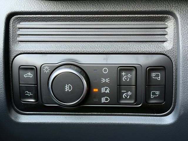 New 2025 Ford F450 Platinum AWD/4WD image 35