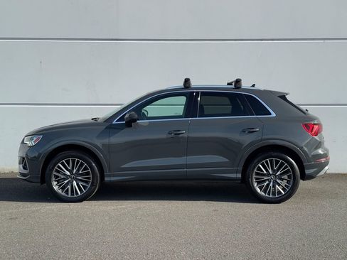 Used 2021 Audi Q3 2.0T Premium Plus AWD/4WD image 4