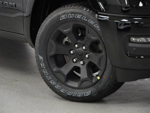 New 2026 RAM 1500 Big Horn image 4