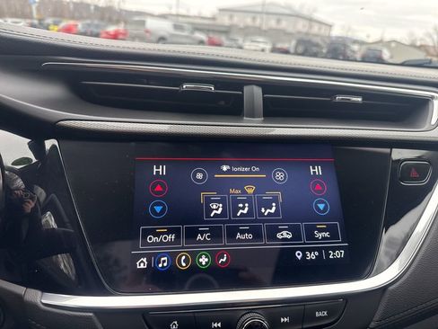 Used 2023 Buick Encore GX Essence w/ Experience Buick Package image 29