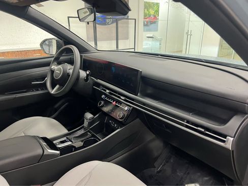 New 2026 Hyundai Santa Cruz SEL AWD/4WD image 15