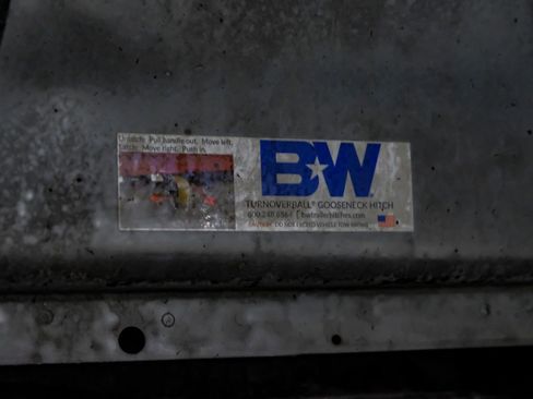 Used 2024 RAM 3500 Tradesman w/ Chrome Appearance Group image 58