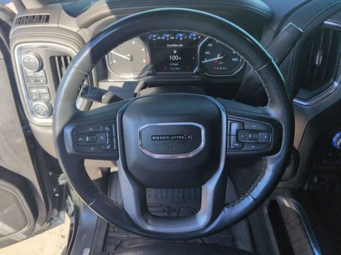 Used 2023 GMC Sierra 2500 Denali image 20