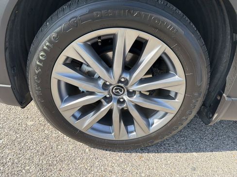 Used 2021 MAZDA CX-9 Grand Touring image 9