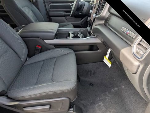 New 2026 RAM 1500 Lone Star image 29