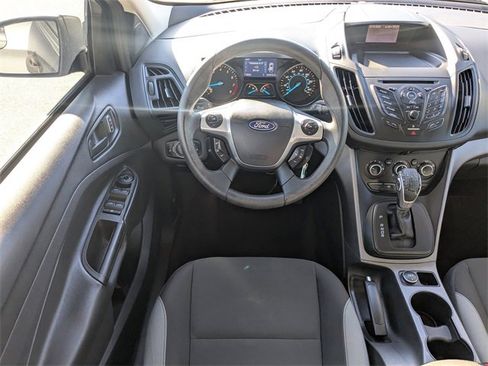 Used 2014 Ford Escape S image 15