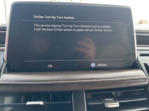 Used 2021 GMC Yukon XL SLT w/ SLT Luxury Package image 24