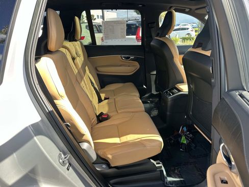 Certified 2023 Volvo XC90 T8 Ultimate image 25