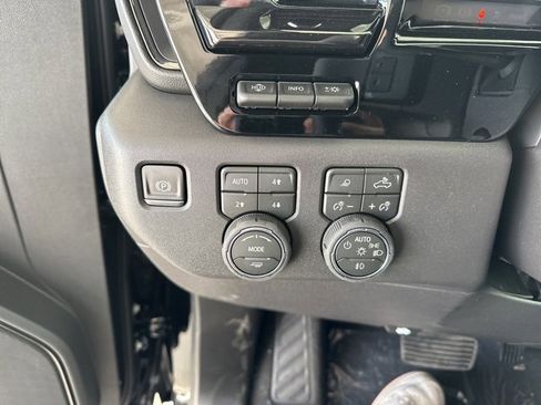 New 2026 Chevrolet Silverado 1500 ZR2 image 23