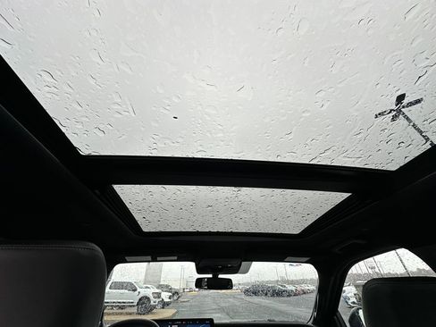 New 2025 Ford Expedition Platinum w/ Stealth Performance Package image 8