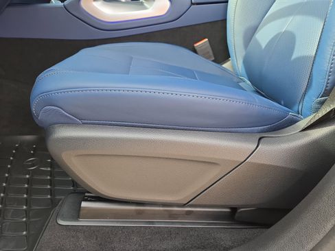 New 2026 Mercedes-Benz GLE 450 GLE 450 image 17