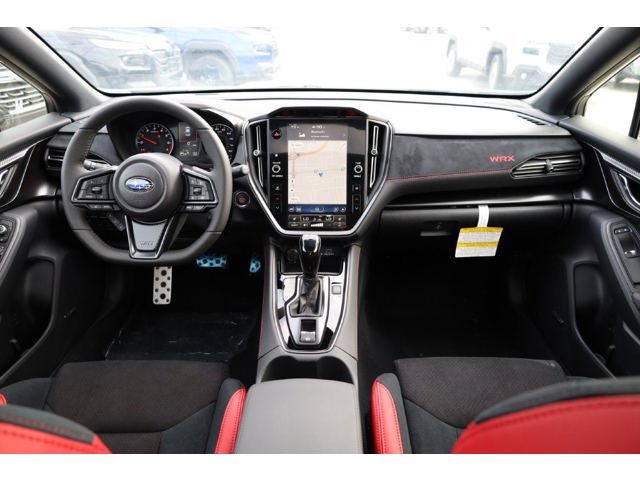 New 2026 Subaru WRX Limited AWD/4WD image 45