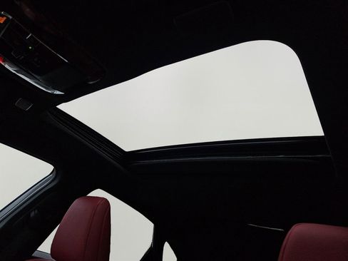 Used 2024 Lexus NX 250 FWD image 15