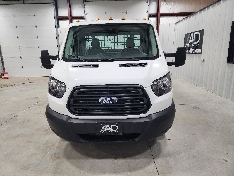 Used 2019 Ford Transit 250 138 RWD image 4