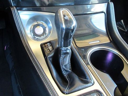 Used 2016 Nissan Maxima Platinum w/ Interior Lighting Package image 27