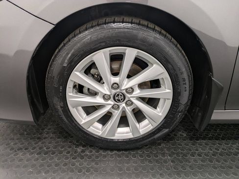 Used 2023 Toyota Camry LE w/ Cold Weather Package FWD image 7