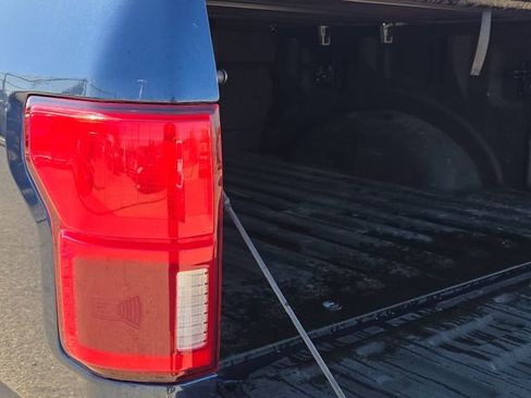 Used 2020 Ford F150 King Ranch w/ Equipment Group 601A Luxury RWD image 20